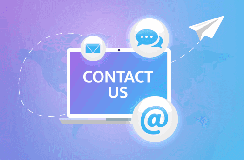 Contact Cursor Helper team — support, feedback and feature requests.