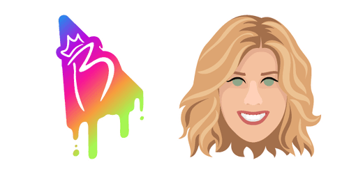 Briannacustom cursor pack