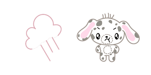 Buchiusacustom cursor pack