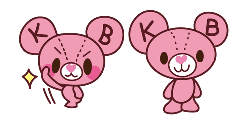 Dreamtale Kubearcustom cursor pack