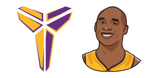 Kobe Bryantcustom cursor pack