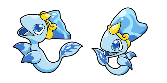 Kirby Dribleecustom cursor pack