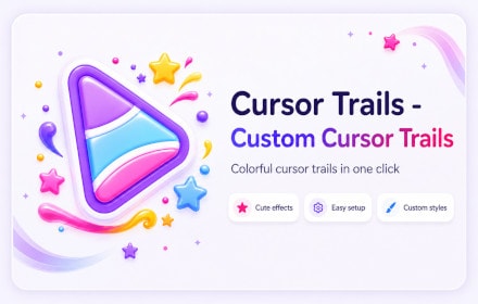 Custom Cursor App — library of anime and character cursors