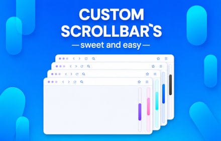Custom Cursor App — applying a custom cursor