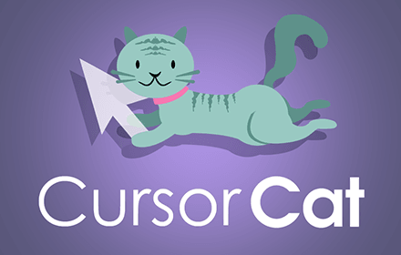 Custom Cursor App — cute and cartoon cursor options