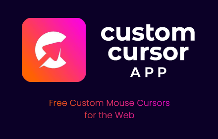 Custom Cursor Pro screenshot 4