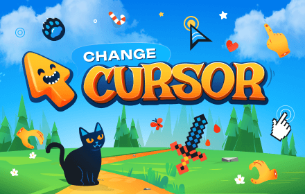 Custom Cursor Pro screenshot 5