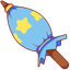 Creative Style Mix default cursor