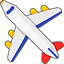 Travel Suitcase default cursor
