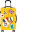 Travel Suitcase pointer cursor