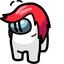 Ellie Rose Crewmate pointer cursor