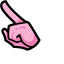 Peppa Pig Crewmate default cursor