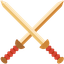 Roman Legacy default cursor