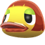 Maelle Duck pointer cursor