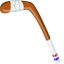 Puck Penguin default cursor