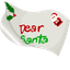 Arthur Christmas default cursor