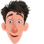 Arthur Christmas pointer cursor