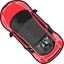 Deluxe Creative Mix default cursor