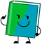 BFDI Whimsy Mix pointer cursor