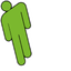 Billie Eilish default cursor