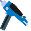 Blaster default cursor