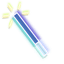 Cute Neon Mouse default cursor