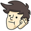 Meme Cursor Collection default cursor