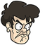 Meme Cursor Collection pointer cursor