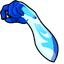 Borderlands 3 Cute Custom default cursor