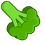 Cute Cursor Delights Pack default cursor