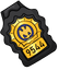 Brooklyn Nine-Nine default cursor
