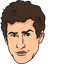 Brooklyn Nine-Nine pointer cursor