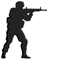 CS GO pointer cursor