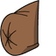 Custom Cursor Pack - Castle Crashers Thief pointer cursor