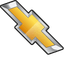 Chevrolet Camaro pointer cursor