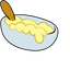Chowder default cursor