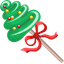 Christmas Candies default cursor
