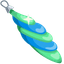 Retro Baubles default cursor