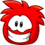 Club Penguin Puffles pointer cursor