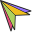Lively Pastel Mix default cursor