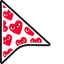 Urban Street Trends default cursor