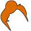 Conan O'Brien default cursor