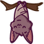 Enhanced Bat default cursor