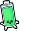 Cozy Warmth pointer cursor