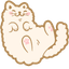 Purrfectly Stylish default cursor