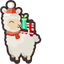 Merry Mouse pointer cursor