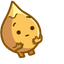 Popcorn default cursor