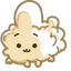 Popcorn pointer cursor