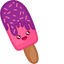 Sweet Treats default cursor