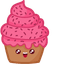 Sweet Treats pointer cursor